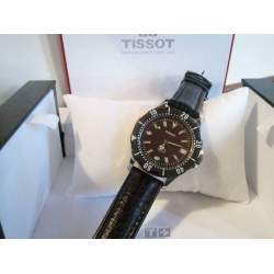 Orologio TISSOT Atollo